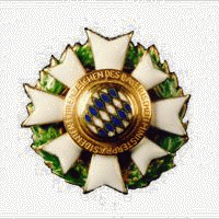 Ehrenzeichen des Bayerischen Ministerpräsidenten für Verdienste im Ehrenamt