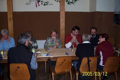 Schlachtschüssel Schweinfurt 2005