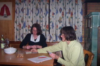 Haselbach Rhön 2002
