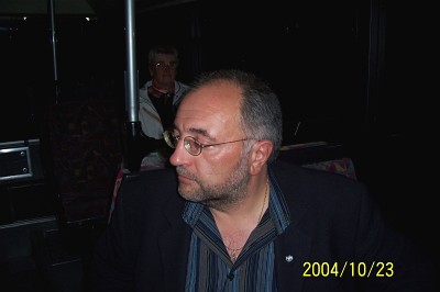 Weinprobe Garstadt 2004