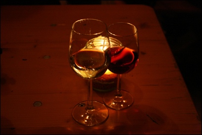Wein aus Wipfeld