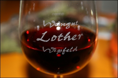 Weingut Lother Wipfeld